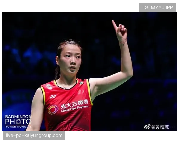 冠军黄雅琼谈成长:坚持才能收获圆满!,黄雅琼拿过奥运会冠军吗